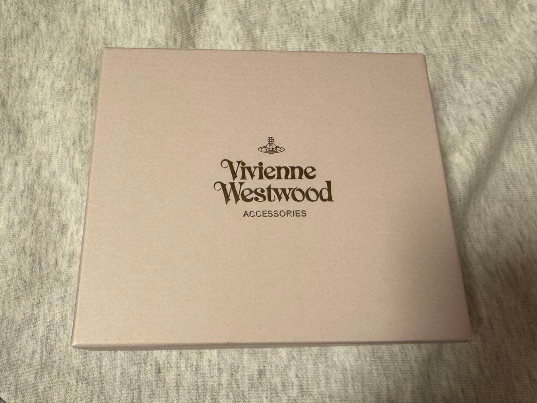 Vivienne Westwood 財布