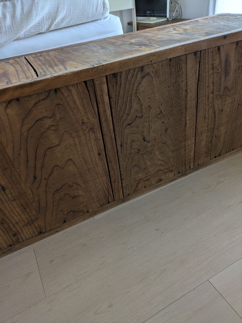 アンティーク家具　古家具 テレビボード　ビンテージ家具