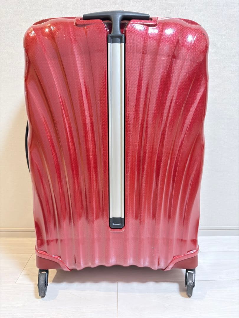 サムソナイト　Samsonite コスモライト　スピナー75