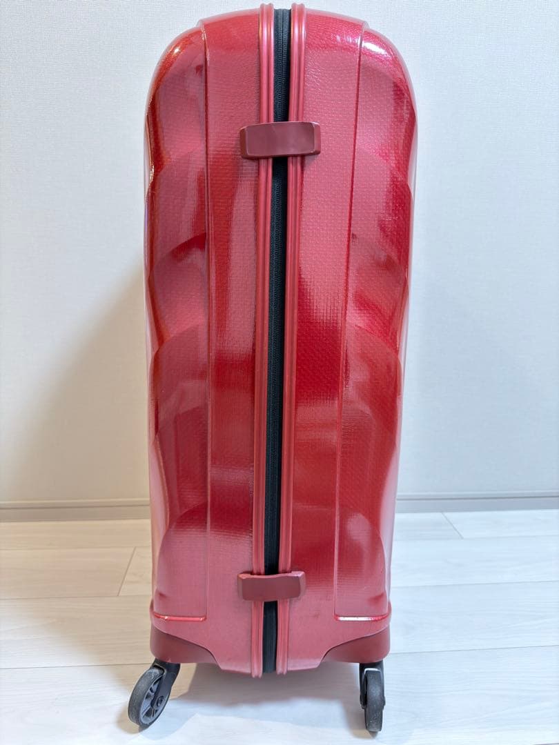 サムソナイト　Samsonite コスモライト　スピナー75