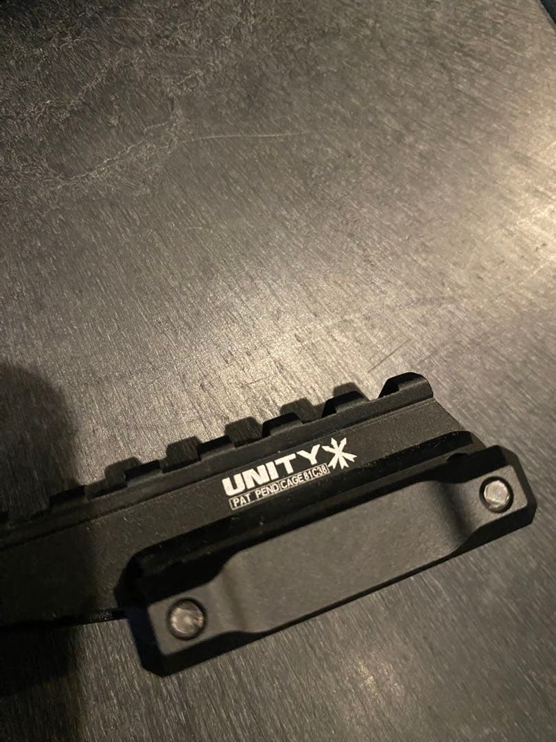 holy warrior exps3 EOTECH gbrs ホロサイト