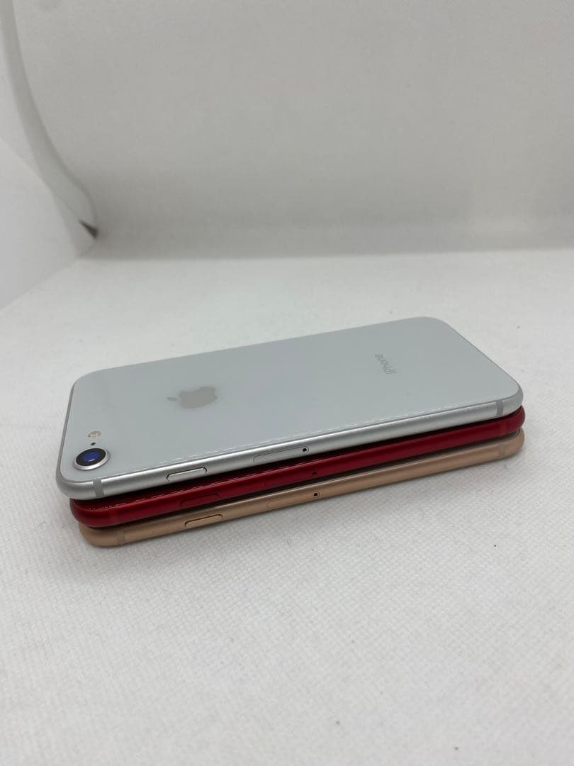 セットiphone 8 64GB Sim フリー