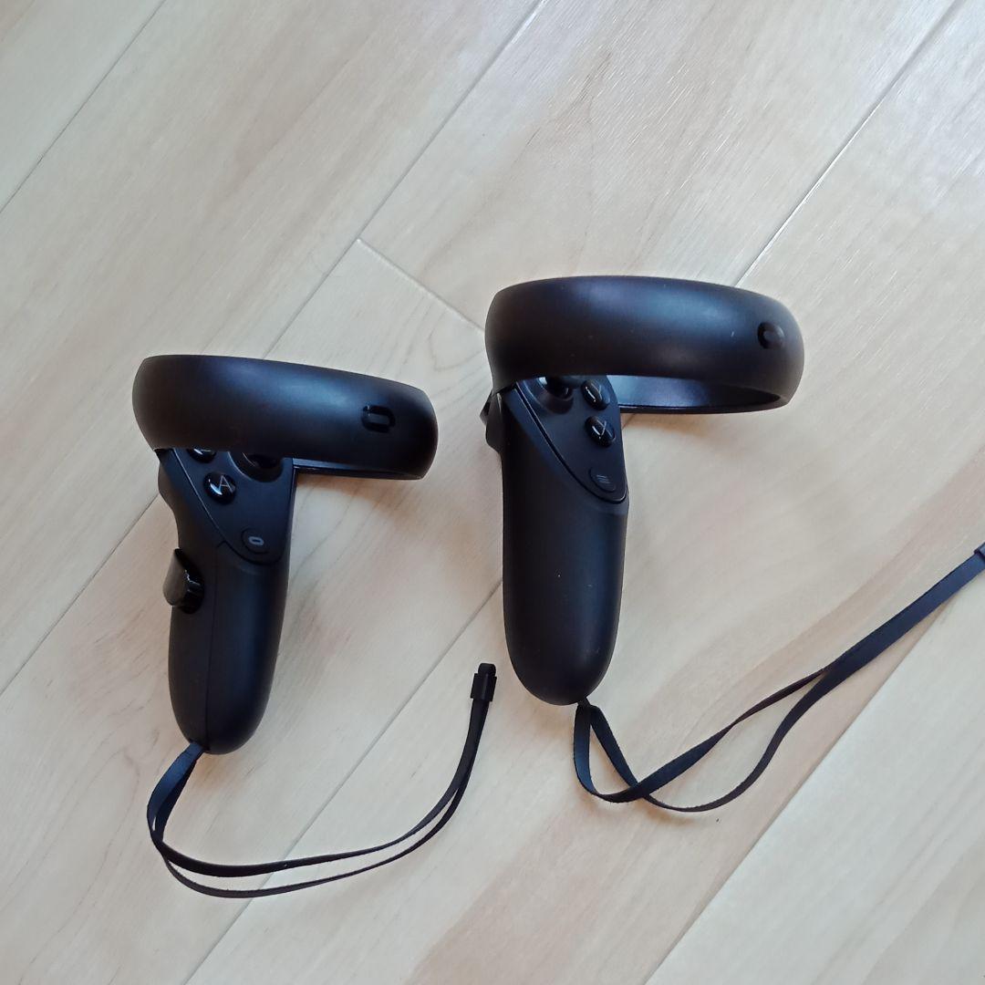  quest 64GB  オキュラスクエスト　便利な収納ケース付