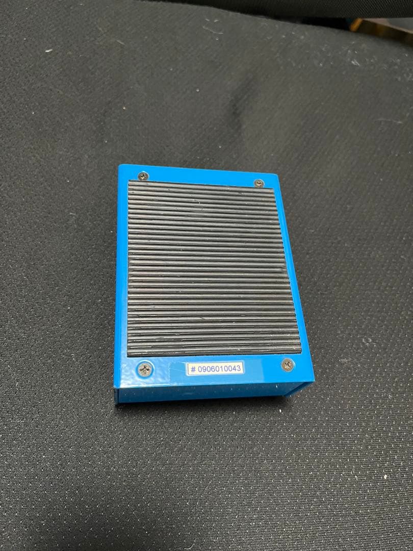 ギター ILITCH DEEP BLUES