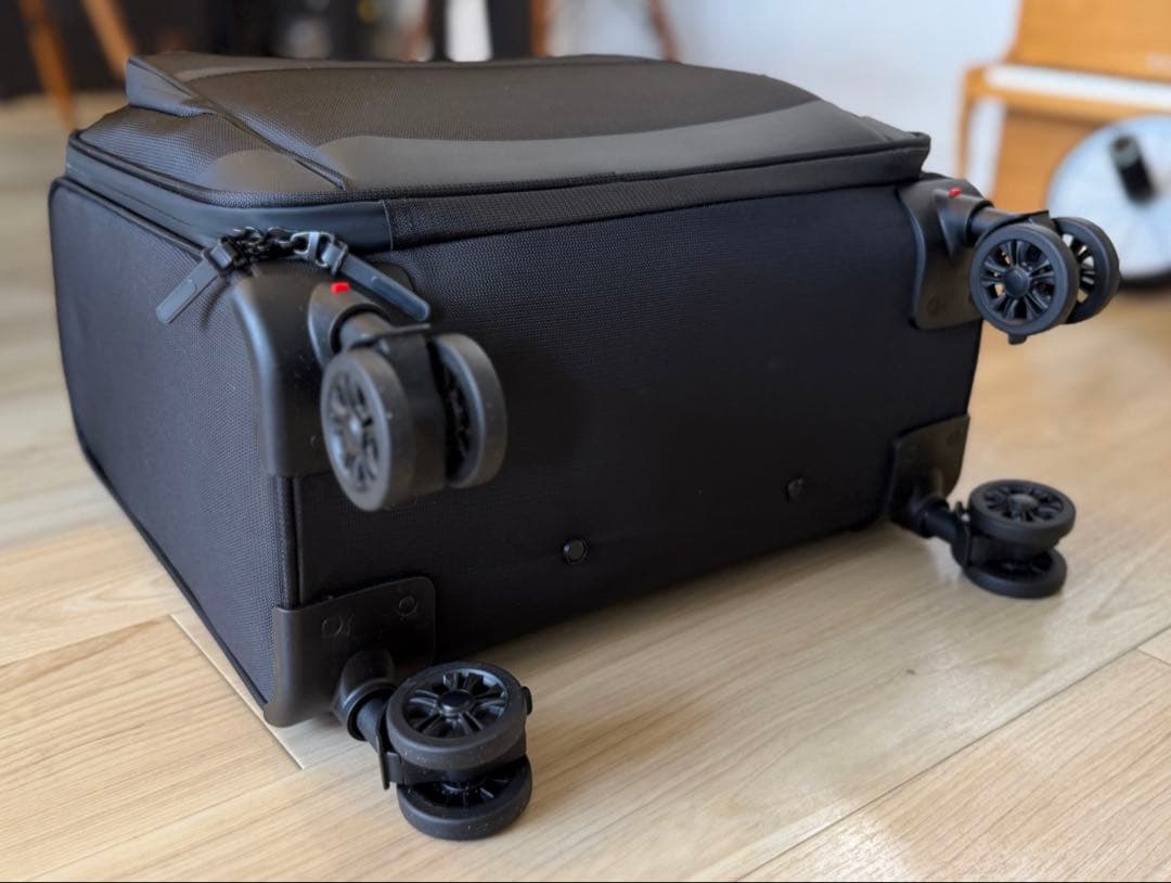 【ほぼ未使用】Proevo ビジネスキャリーケース　S 36l