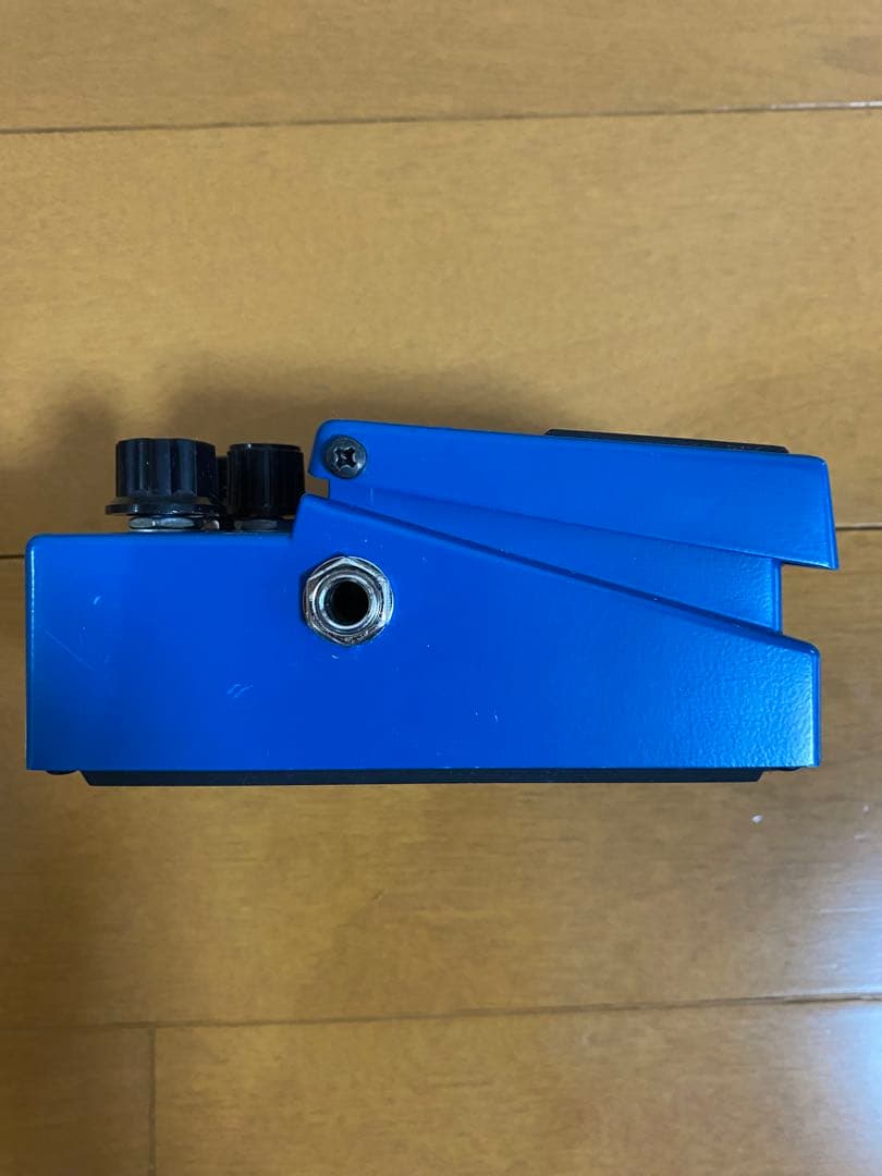 BOSS Blues D BD-2 ギターエフェクター　美品