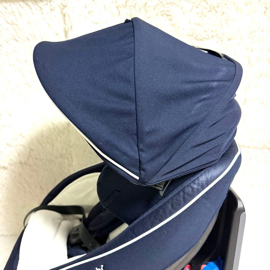 コンビ チャイルドシート クルムーヴ スマート エッグショック JJ-550