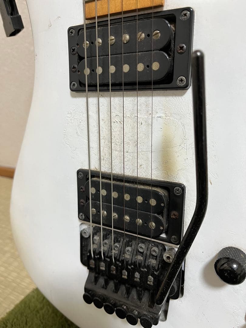 YAMAHA MG-MⅡ G DIY改造