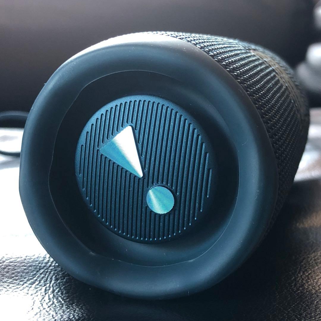 JBL FLIP6 ワイヤレススピーカー ダークブルー
