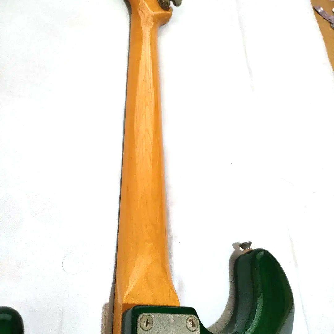 Fresher STRAIGHTERストラトキャスタータイプ ジャパンビンテージ