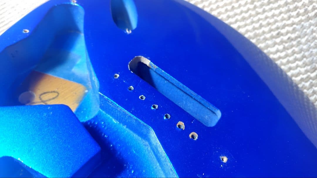 【ジャンク】混ぜギター tokai greco gotoh