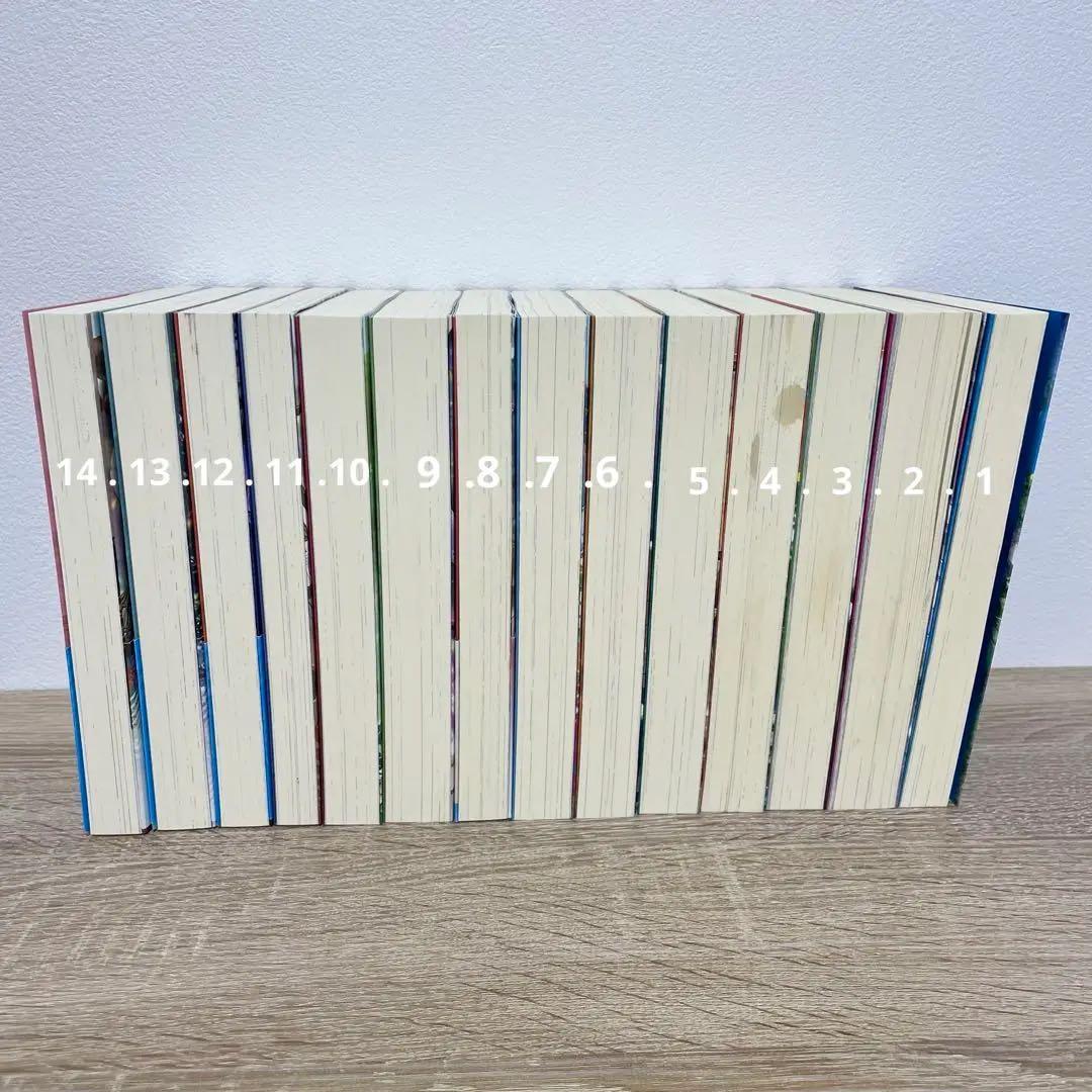 最弱テイマーはゴミ拾いの旅を始めました。 1〜14巻セット