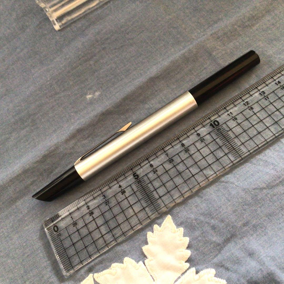 パイロットキャップレス　3本set ジャンク