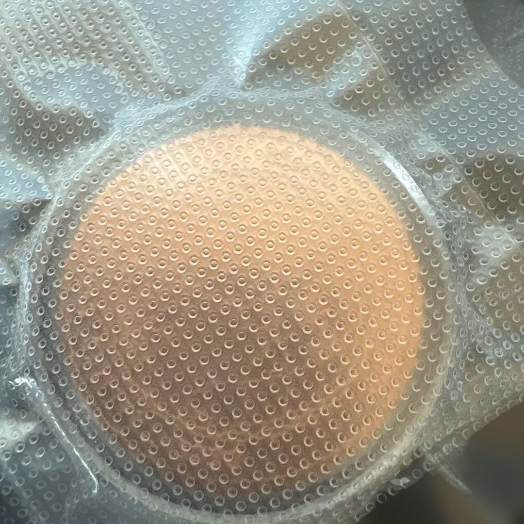 ビット・ライト ・イーサリアム銅貨　３枚セット　カプセル付き