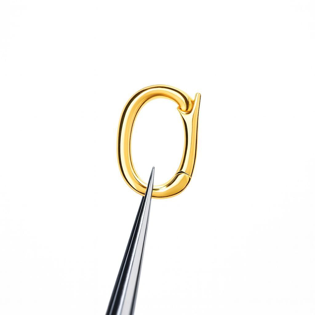 K18YG WG バチカン イエローゴールド ホワイトゴールド 18金 18K