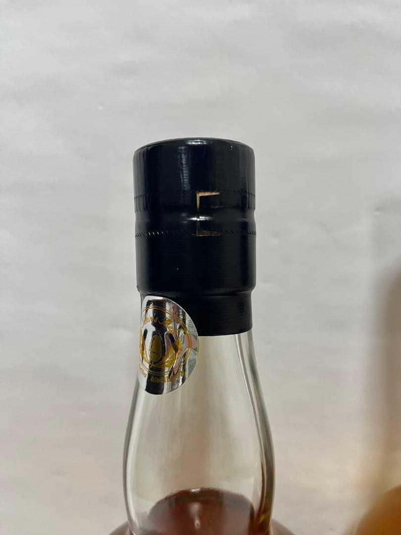 【新品】イチローズモルト　3本セット　ウィスキー