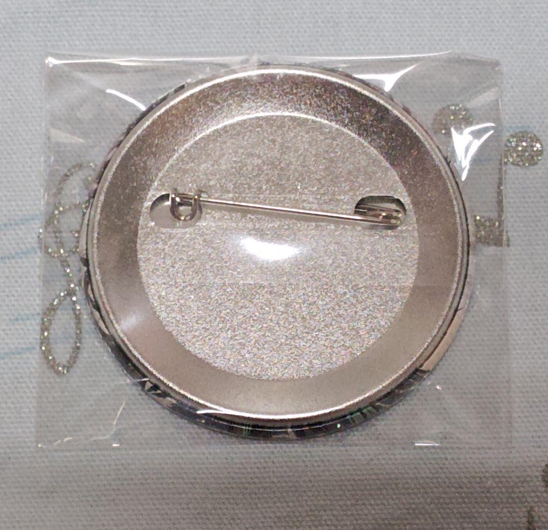 鬼滅の刃 全幕間画 WEBSHOPくじ A賞 全集中展 缶バッジ 時透無一郎