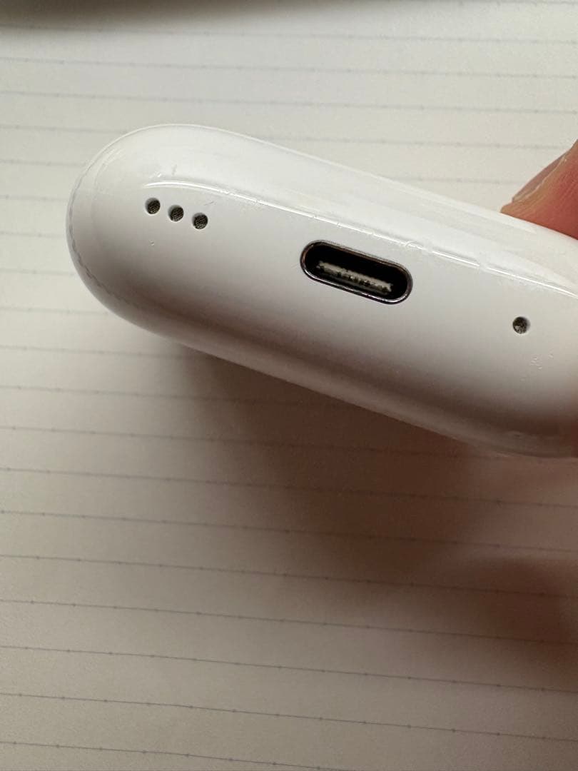 Apple AirPods Pro 第2世代　美品