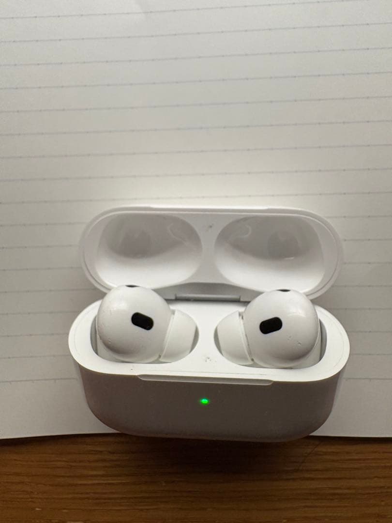Apple AirPods Pro 第2世代　美品