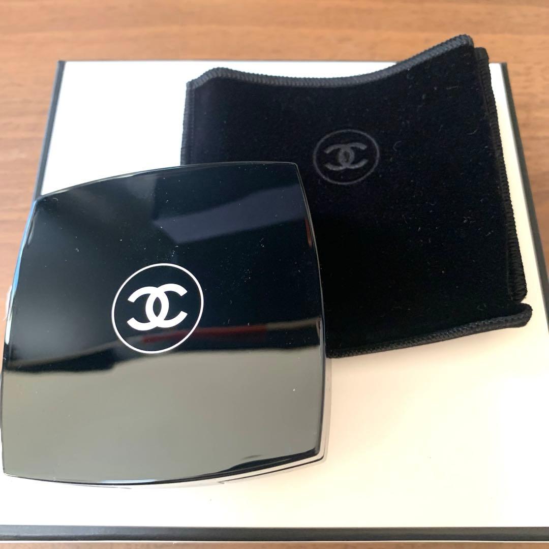 CHANEL ドゥスール デキノックス /797 ベージュ エ コライユ