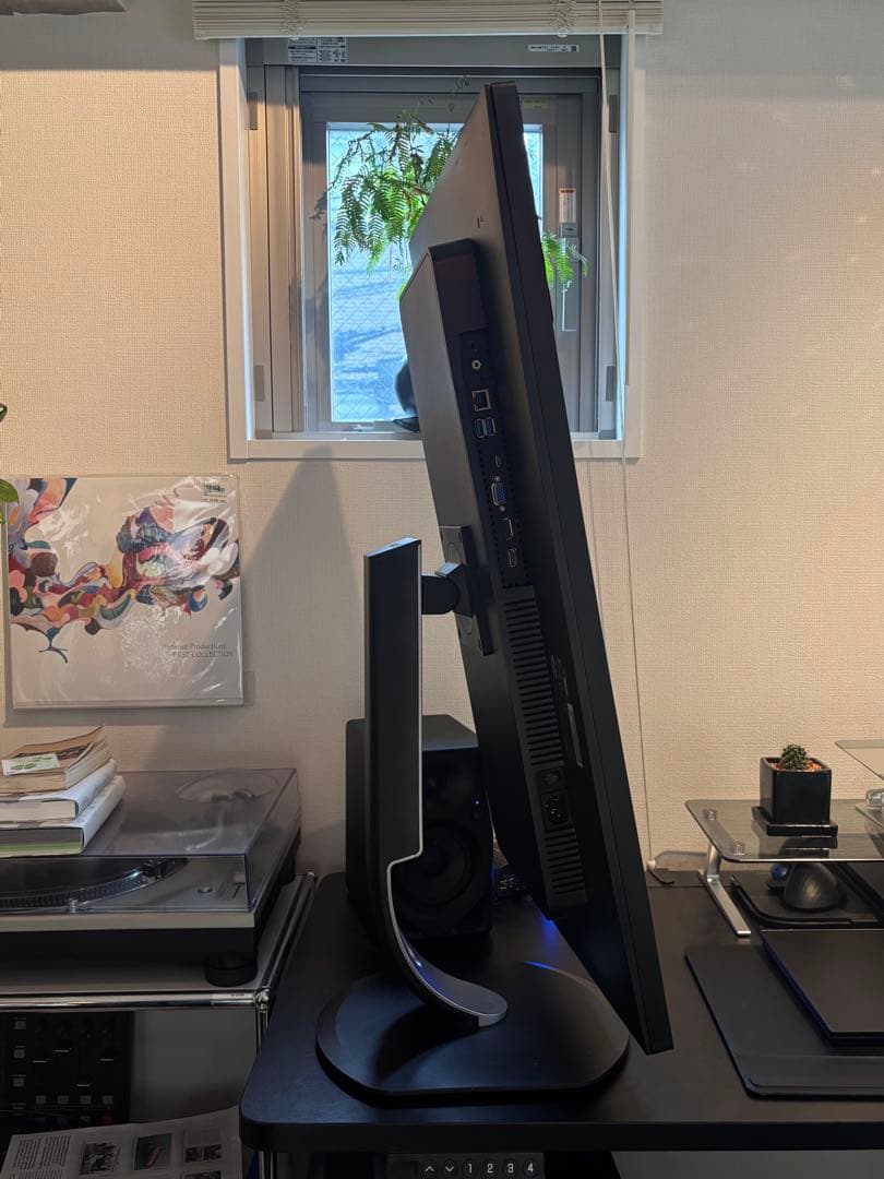 PHILIPS モニター 31.5型 QHD 328P6AUBREB/11 1