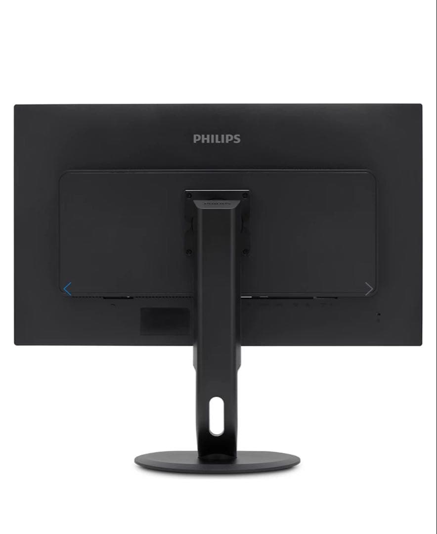 PHILIPS モニター 31.5型 QHD 328P6AUBREB/11 1