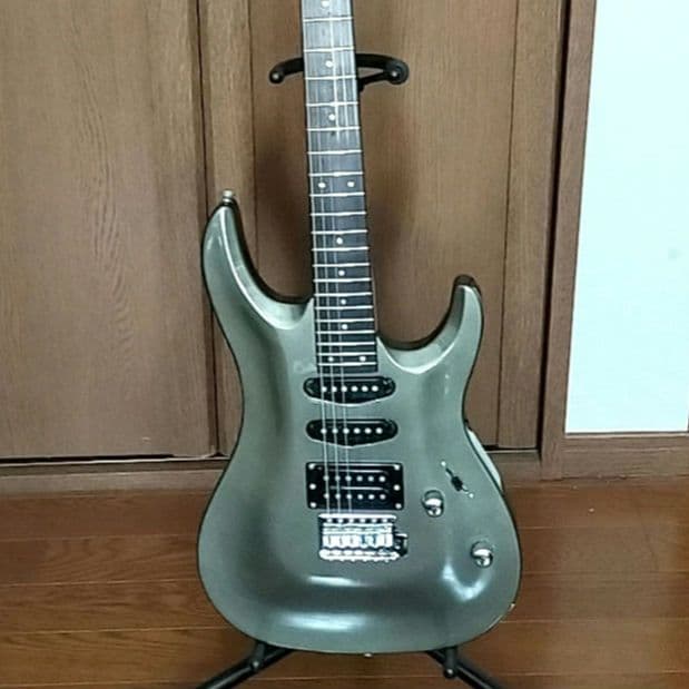 Aria Pro ll MACシリーズ　 エレキギター　アリアプロ