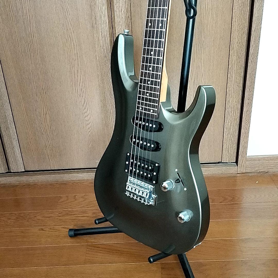 Aria Pro ll MACシリーズ　 エレキギター　アリアプロ