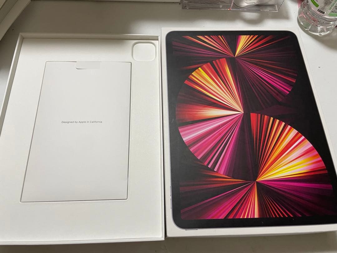 あ*ん様 iPad Pro 11インチ (第3世代) スペースグレー 128GB