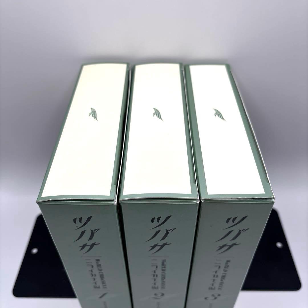 ダイヤツバサ　クロニクル　ニライカナイ編　特装版 1 2 3巻 CLAMP