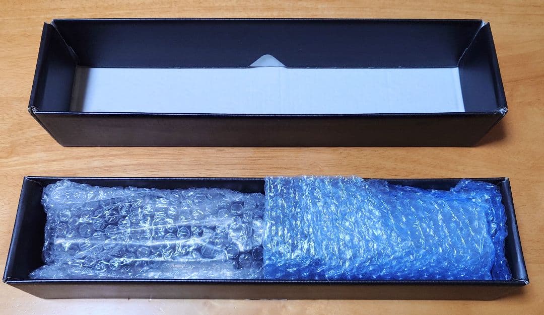 ライフルスコープ　Leupold MARK 4 (レプリカ)