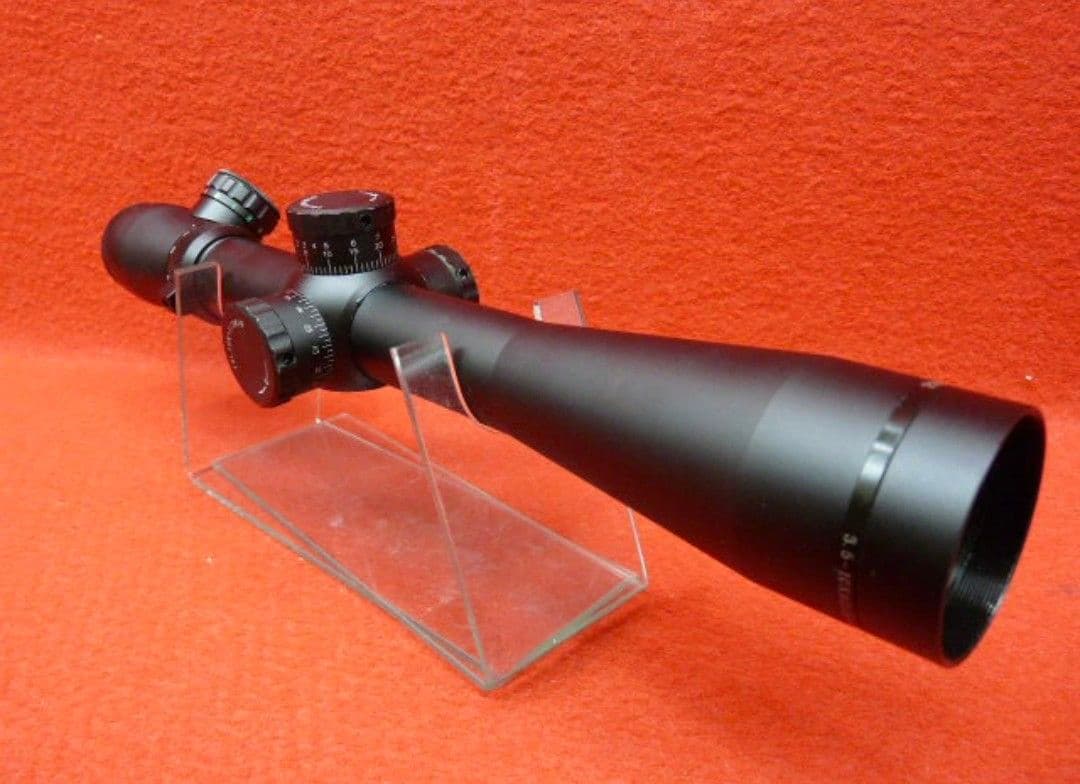 ライフルスコープ　Leupold MARK 4 (レプリカ)