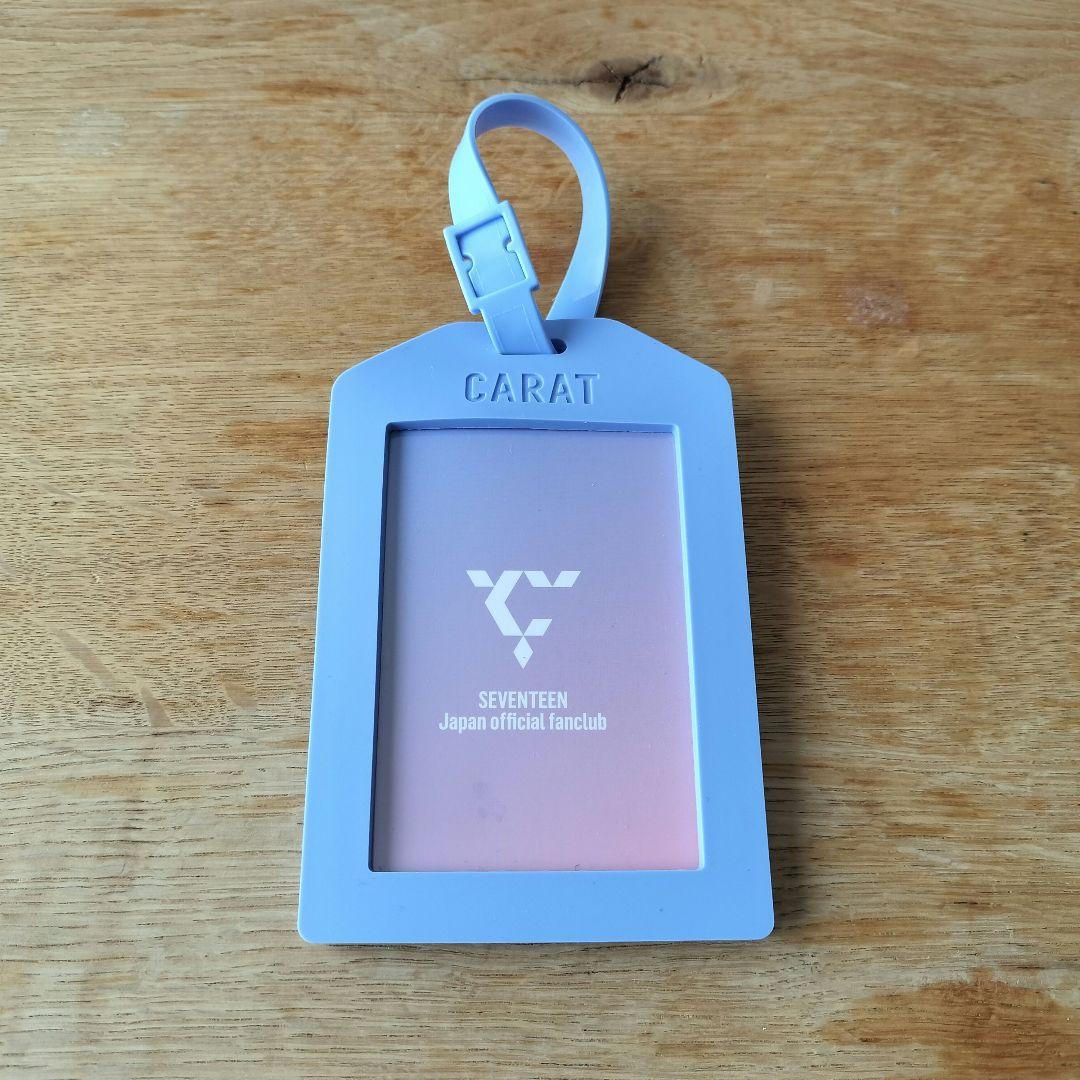 SEVENTEEN ペンライト 3本セット、デコバンド