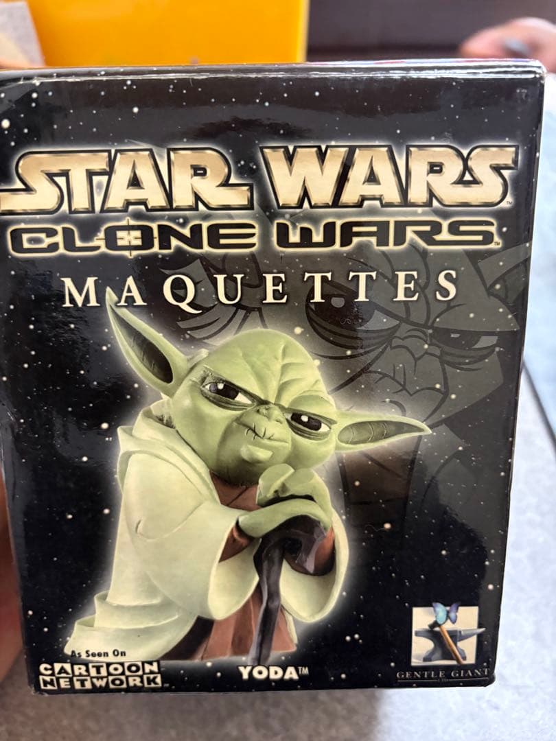 スターウォーズ　フィギュア