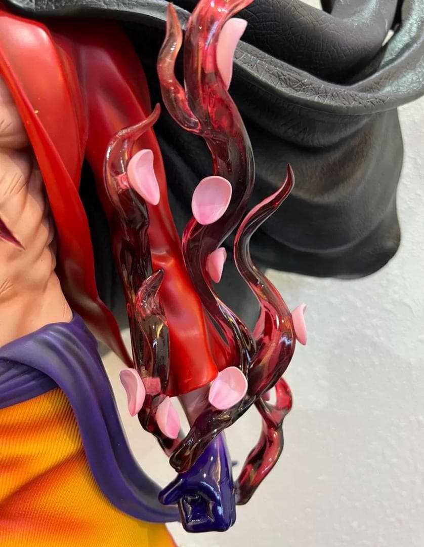 ワンピース DU ルフィ ガレージキット ガレキ スタチュー フィギュア