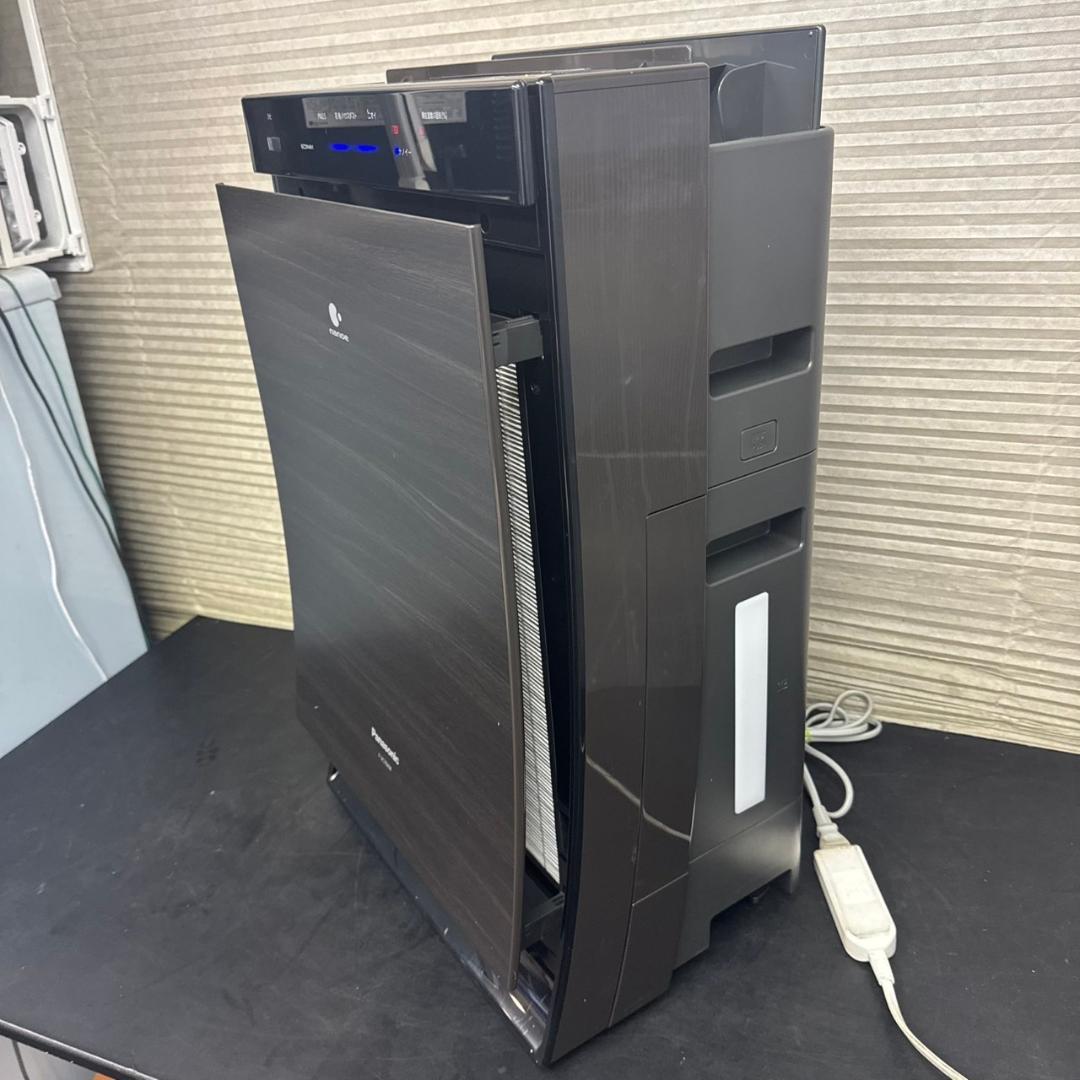 ☆パナソニック　加湿空気清浄機　F-VC70XM　エコナビ ナノイー搭載　16年