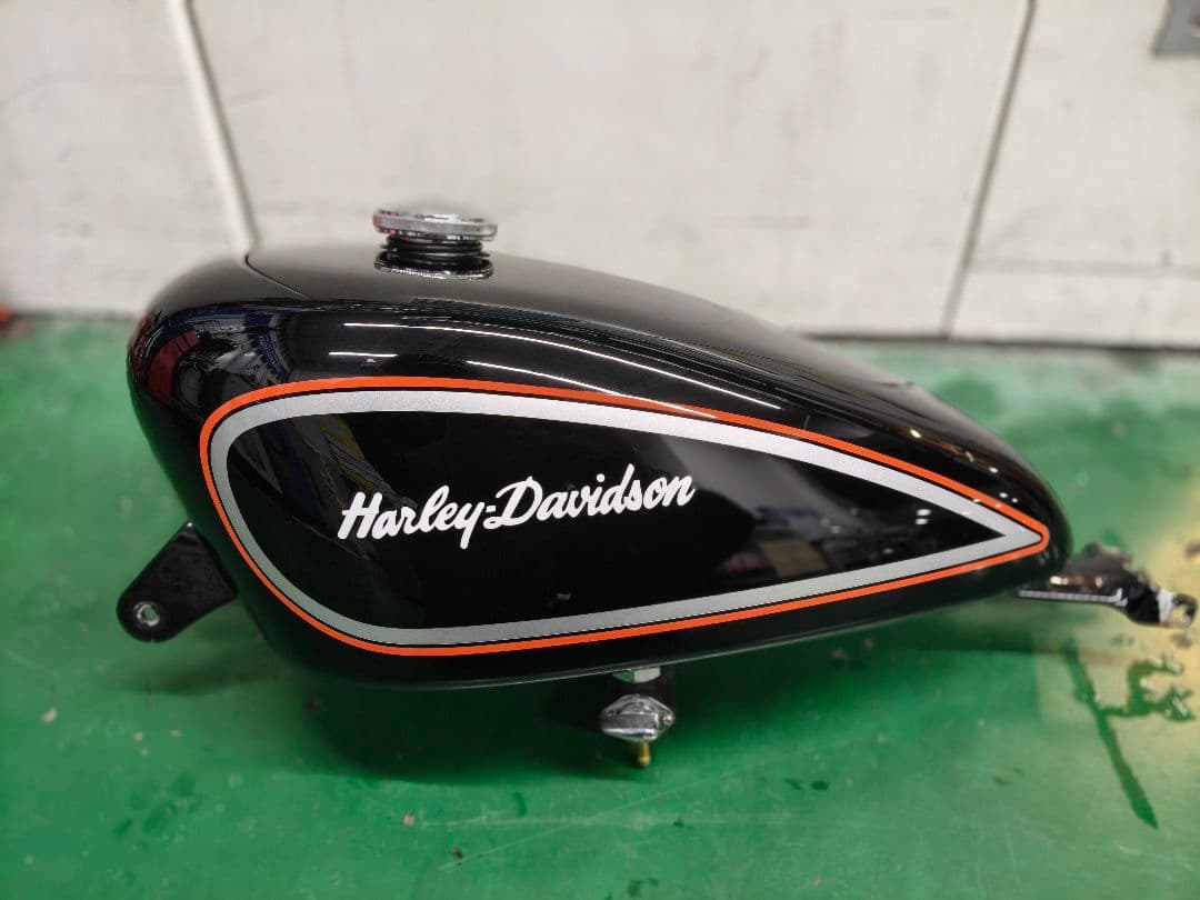 スポーツスタータンク04-06 ラバーマウント　キャブ