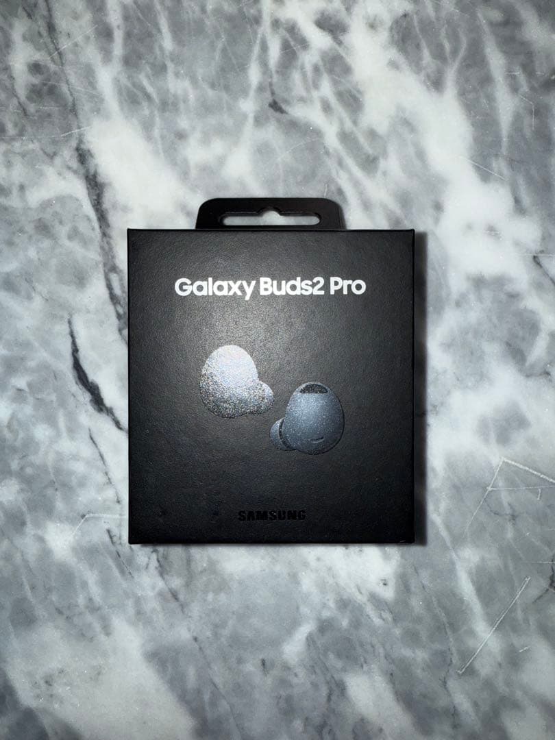 イヤホン Samsung Galaxy Buds2 Pro