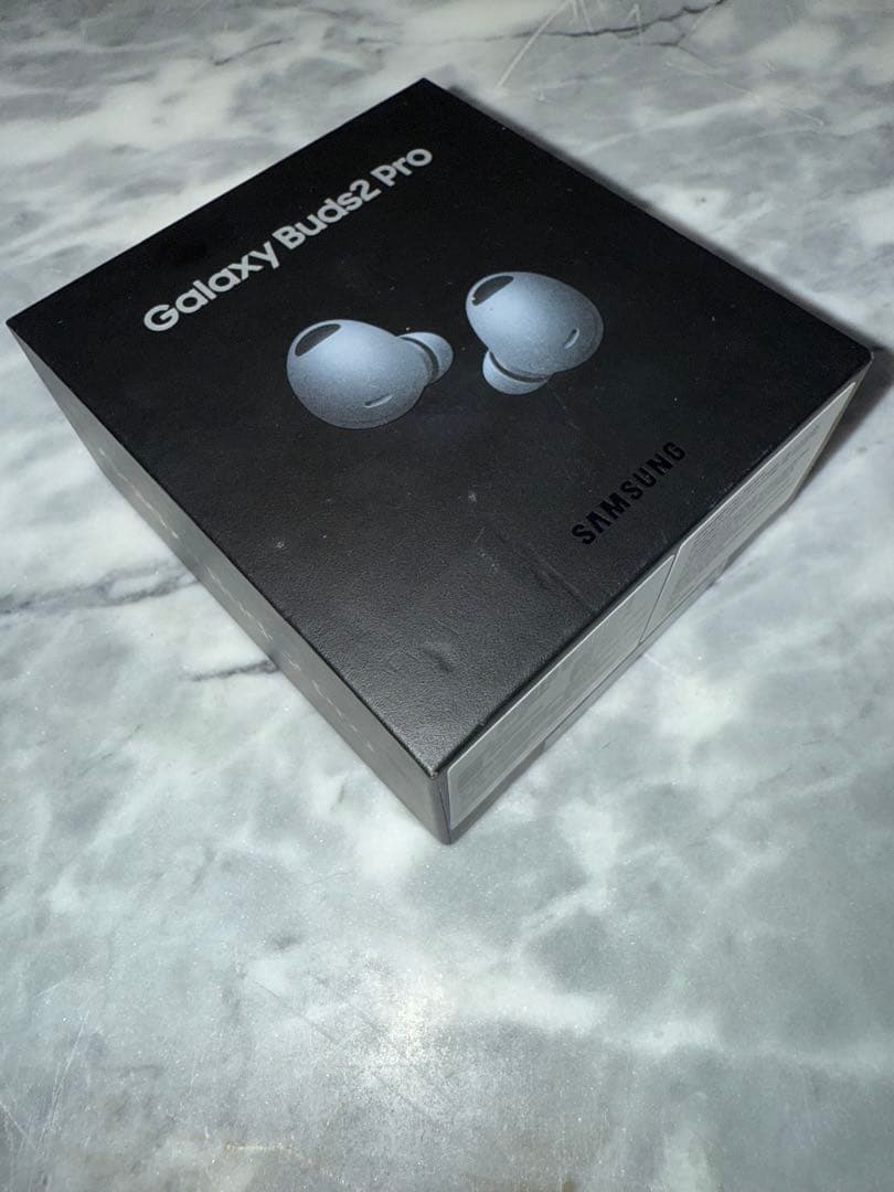 イヤホン Samsung Galaxy Buds2 Pro