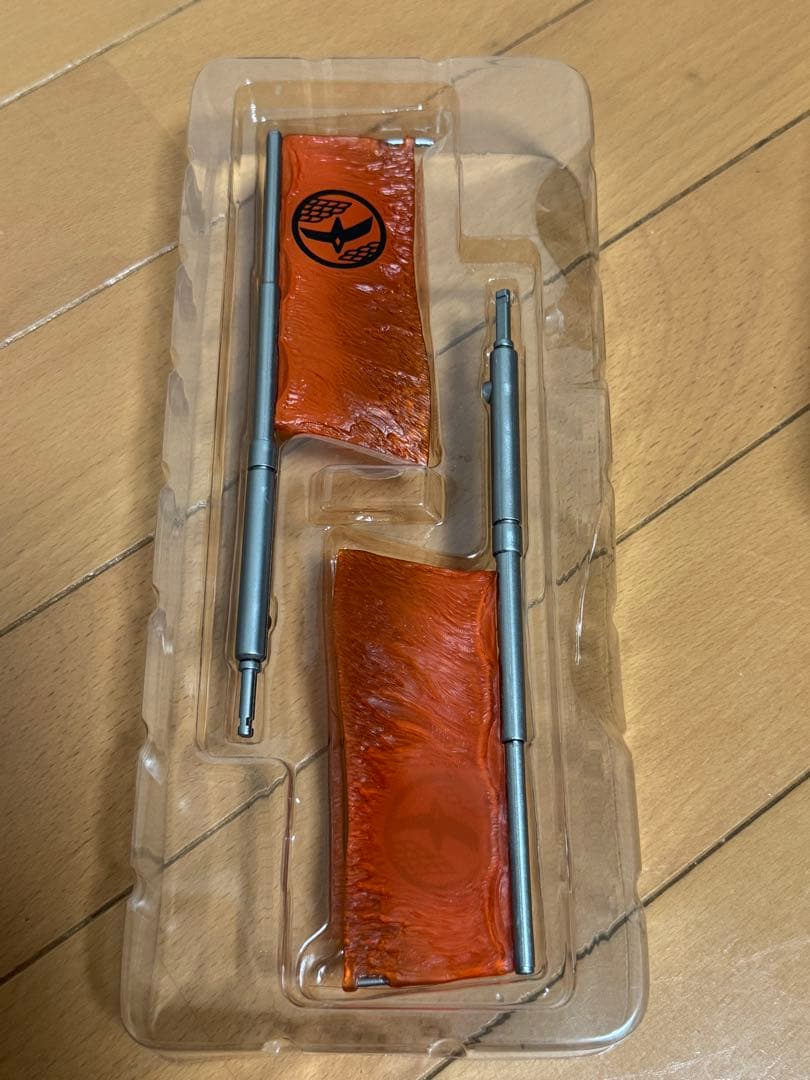 S.I.C. 仮面ライダー鎧武 カチドキアームズ