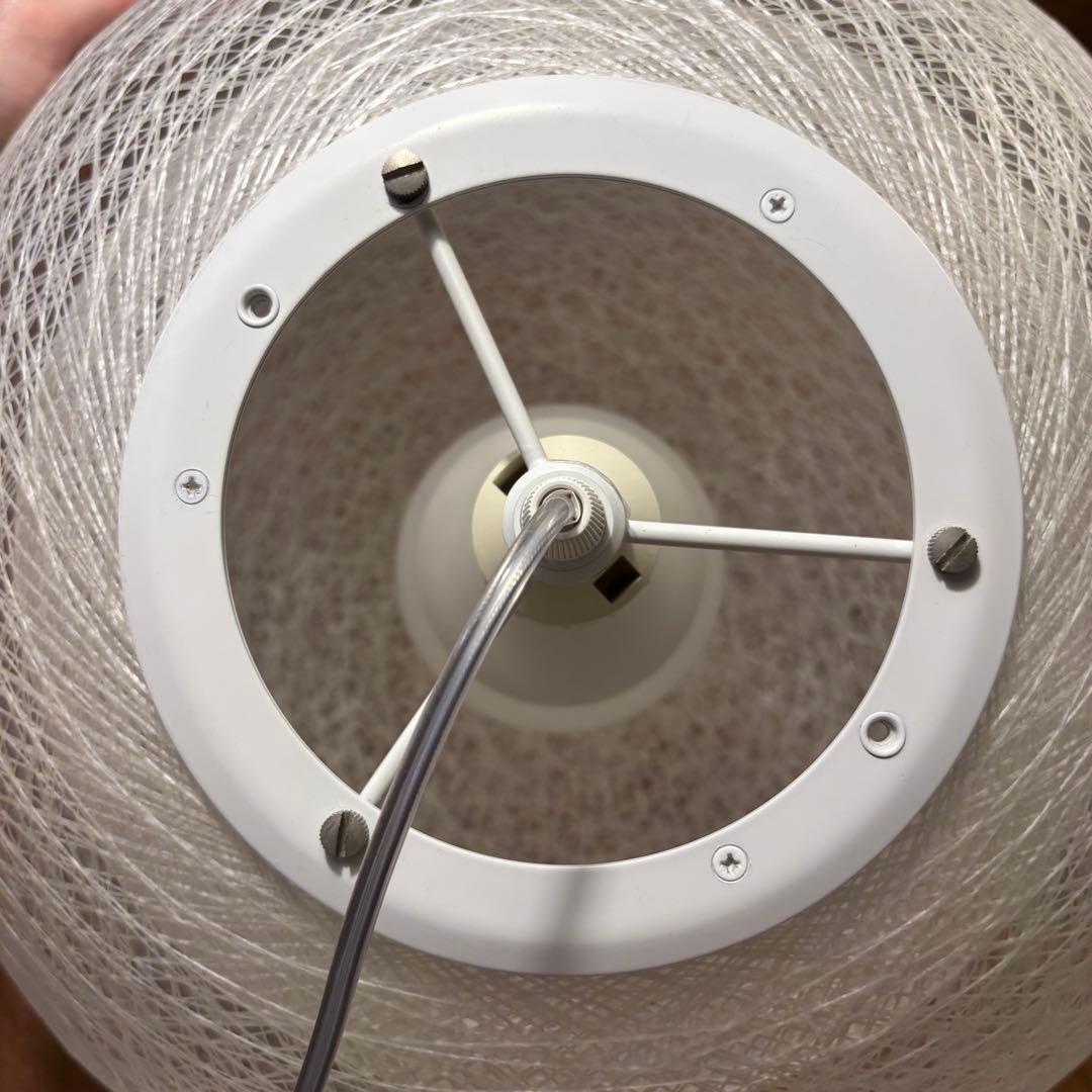 MAYUHANA マユハナ φ430 照明 シーリングライト ヤマギワ