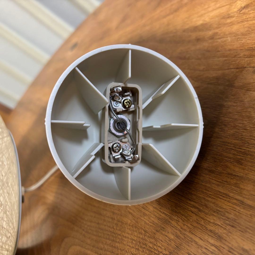 MAYUHANA マユハナ φ430 照明 シーリングライト ヤマギワ