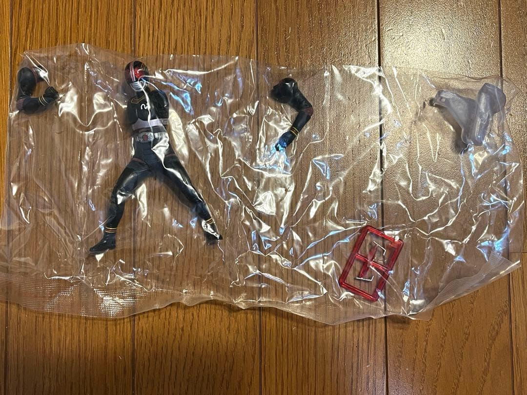 創絶　仮面ライダー　仮面ライダーフォーゼ発進編　フルコンプ　シークレット　全6種