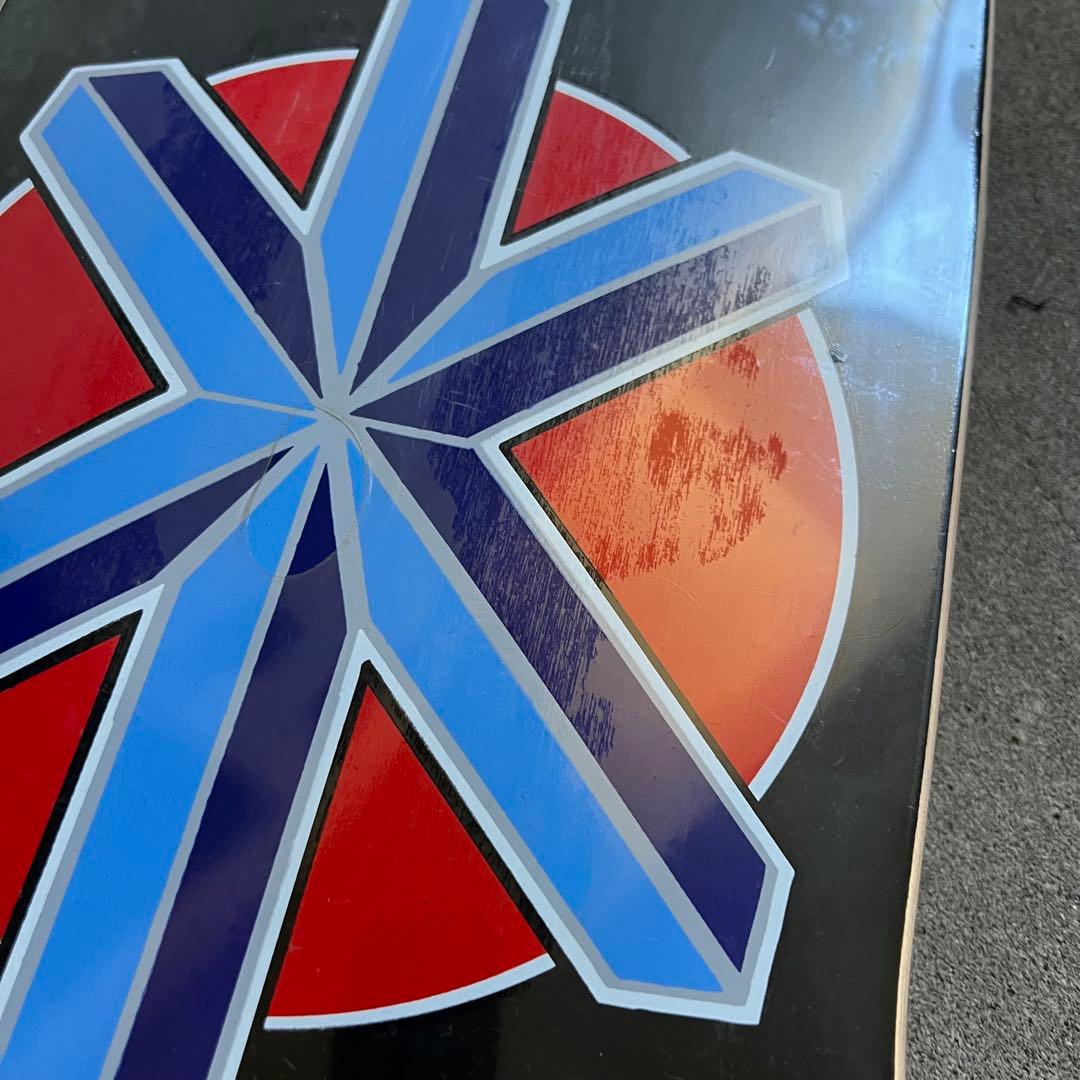 Koping killer デッキ　新品未使用　アーロンマーレイ