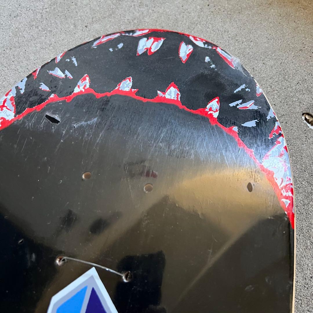 Koping killer デッキ　新品未使用　アーロンマーレイ