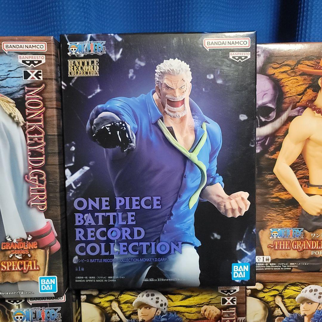 ワンピース まとめ売り 36点 ONE PIECE Bulk Set 36PCS