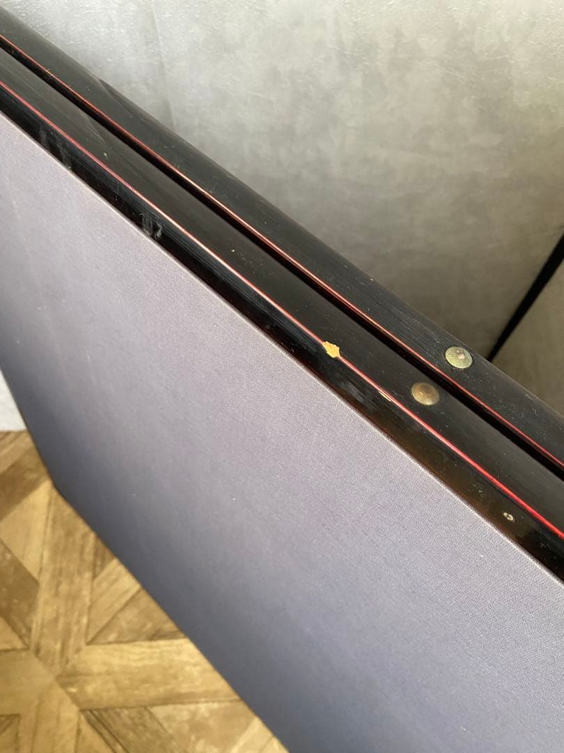 四国八十八ヶ所　御影札　枕屏　骨董