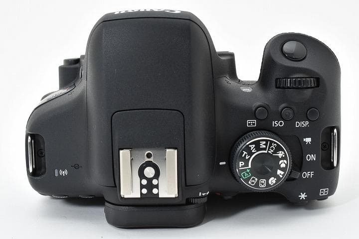15559 ほぼ新品スマホ転送 Canon Eos Kiss X8i 手振れ補正