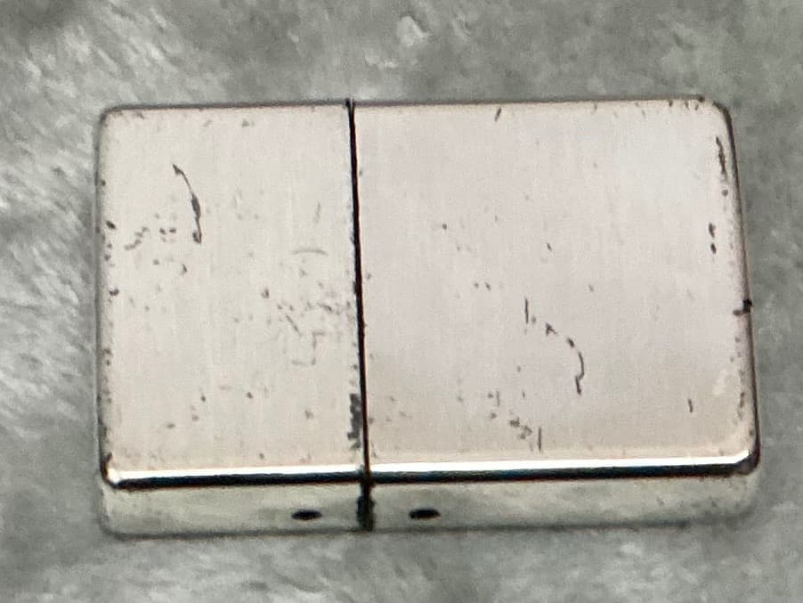 BETTY BOOP 限定品 ZIPPO Pocket Clock