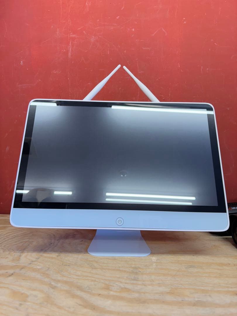 ANRAN 防犯カメラ　監視カメラ　レコーダー付き　カメラ4台セット